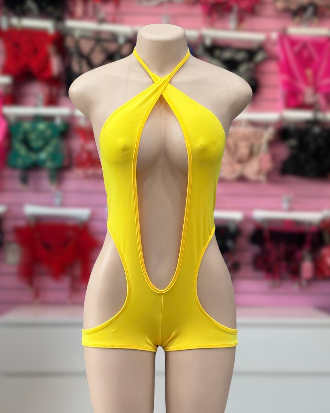Lap Dance Lingerie - Etsy