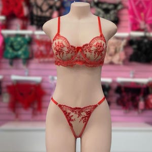 Valentines Day Sexy Stripper Wear - Etsy