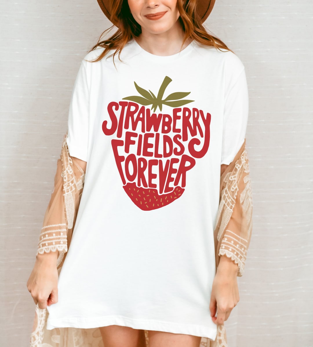 [Entro] Strawberry Fields Shorts