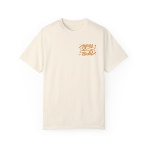 Keep Her Wild Tee: Comfort Colors Vintage Graphic T-Shirt image 8