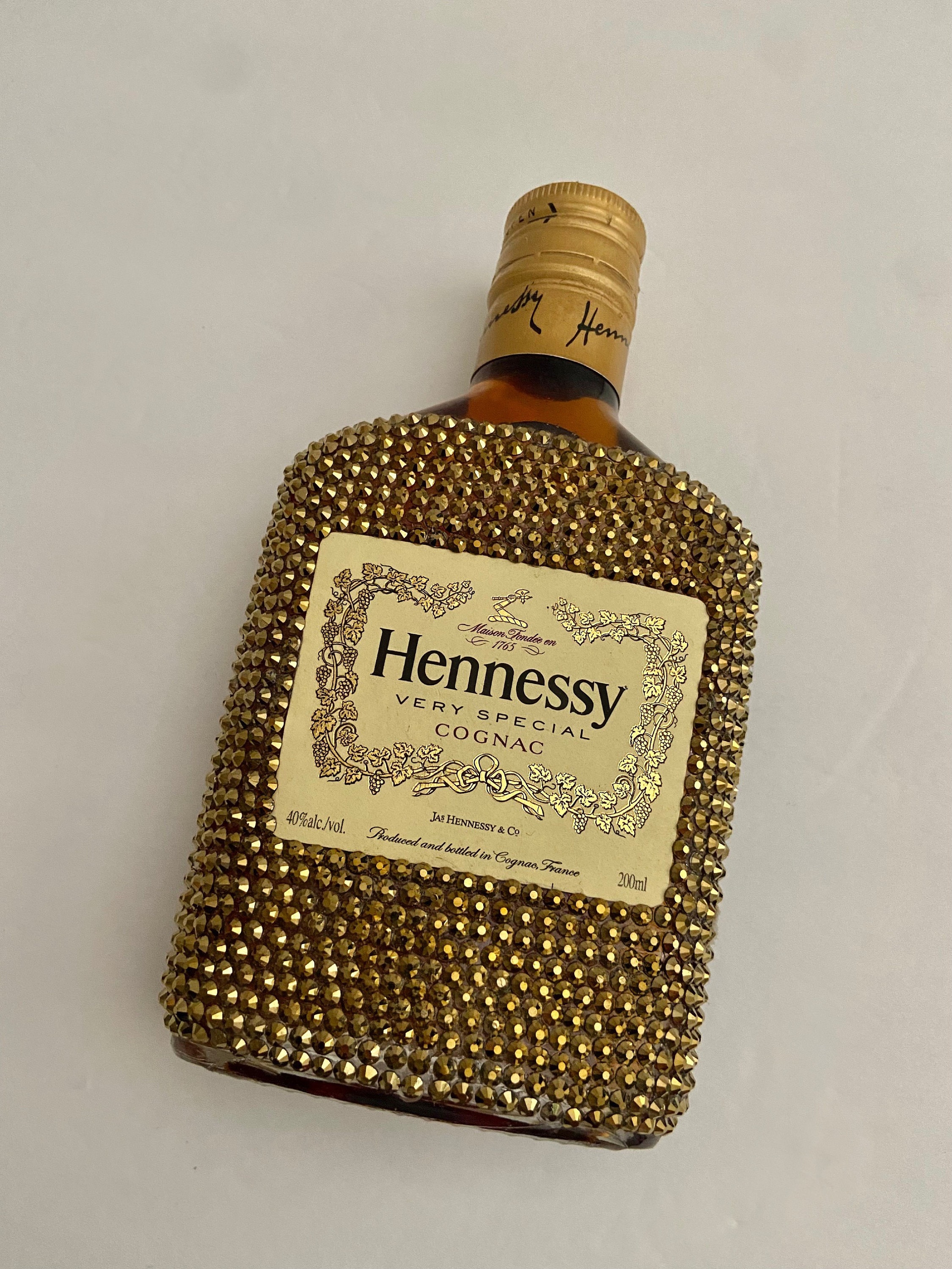 mini hennessy small bottle price