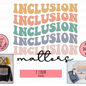 Inclusão Importa Svg, Letras Onduladas Svg, Diversidade Svg, Você Importa Svg, Inclusão Importa Png, Letras Onduladas Png,Diversidade Png,Você Importa Png