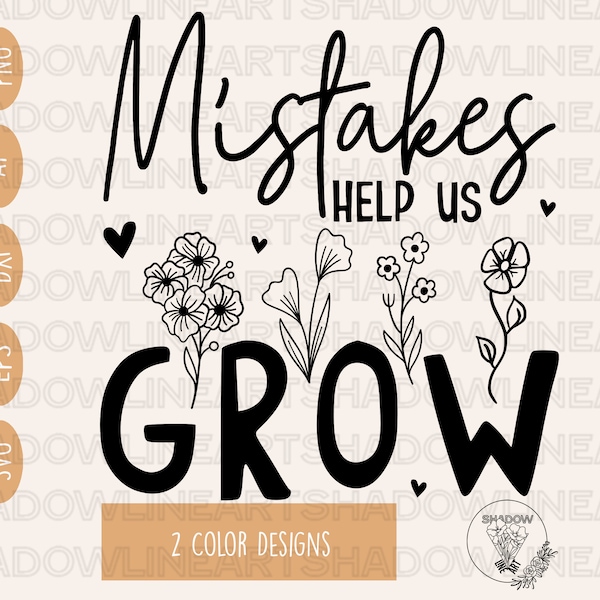 Help Us Grow Svg - Etsy