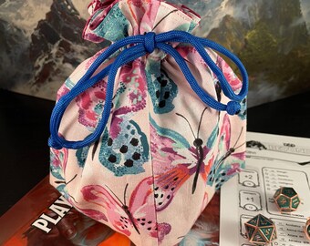 Large Dice Bag