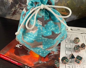 Large Dice Bag