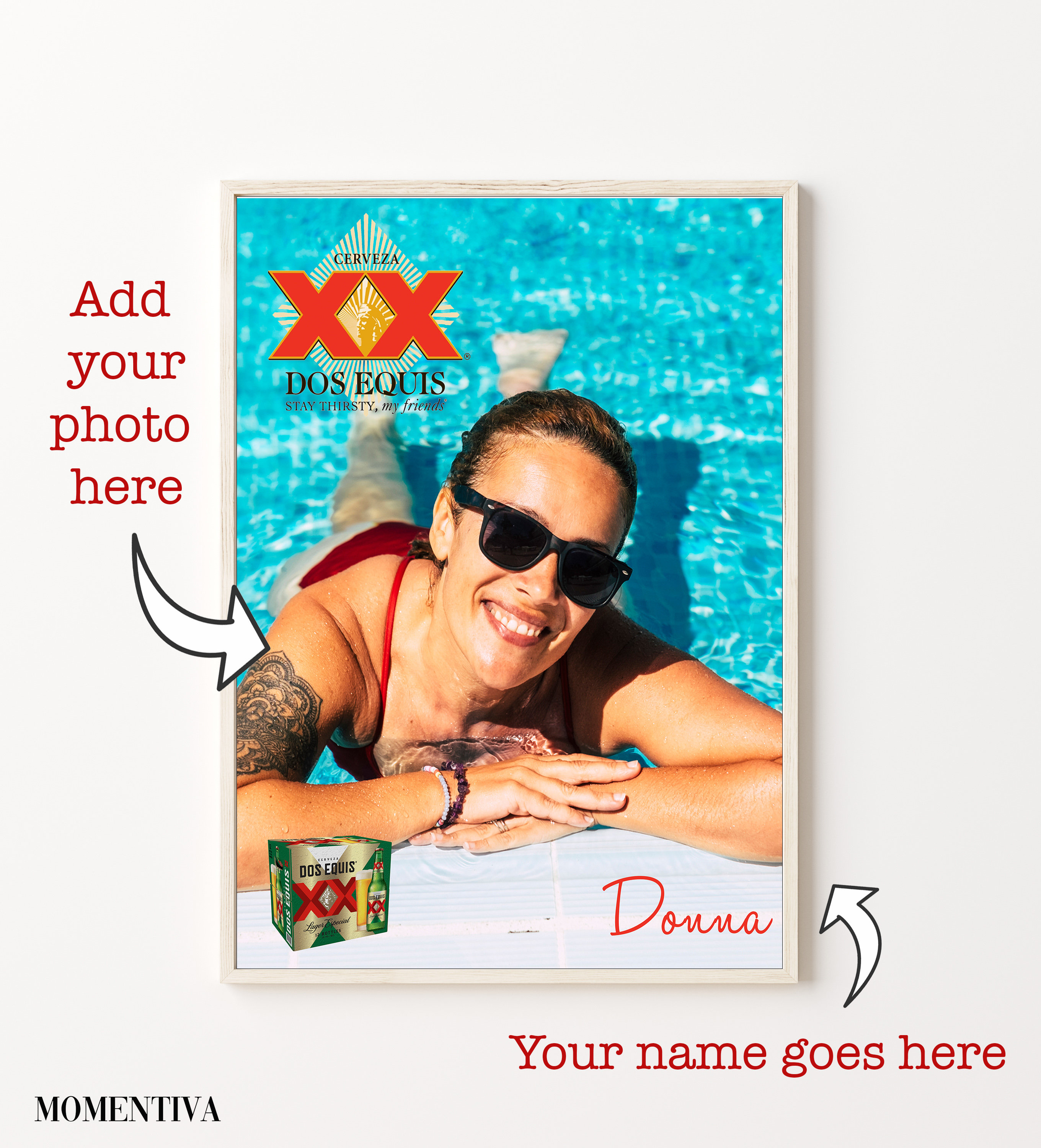 Beer Girl Posters For Sale Compare Easily May 2022