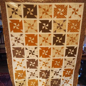 patchwork quilt