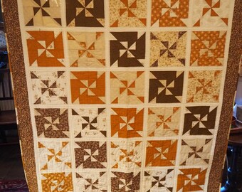patchwork quilt