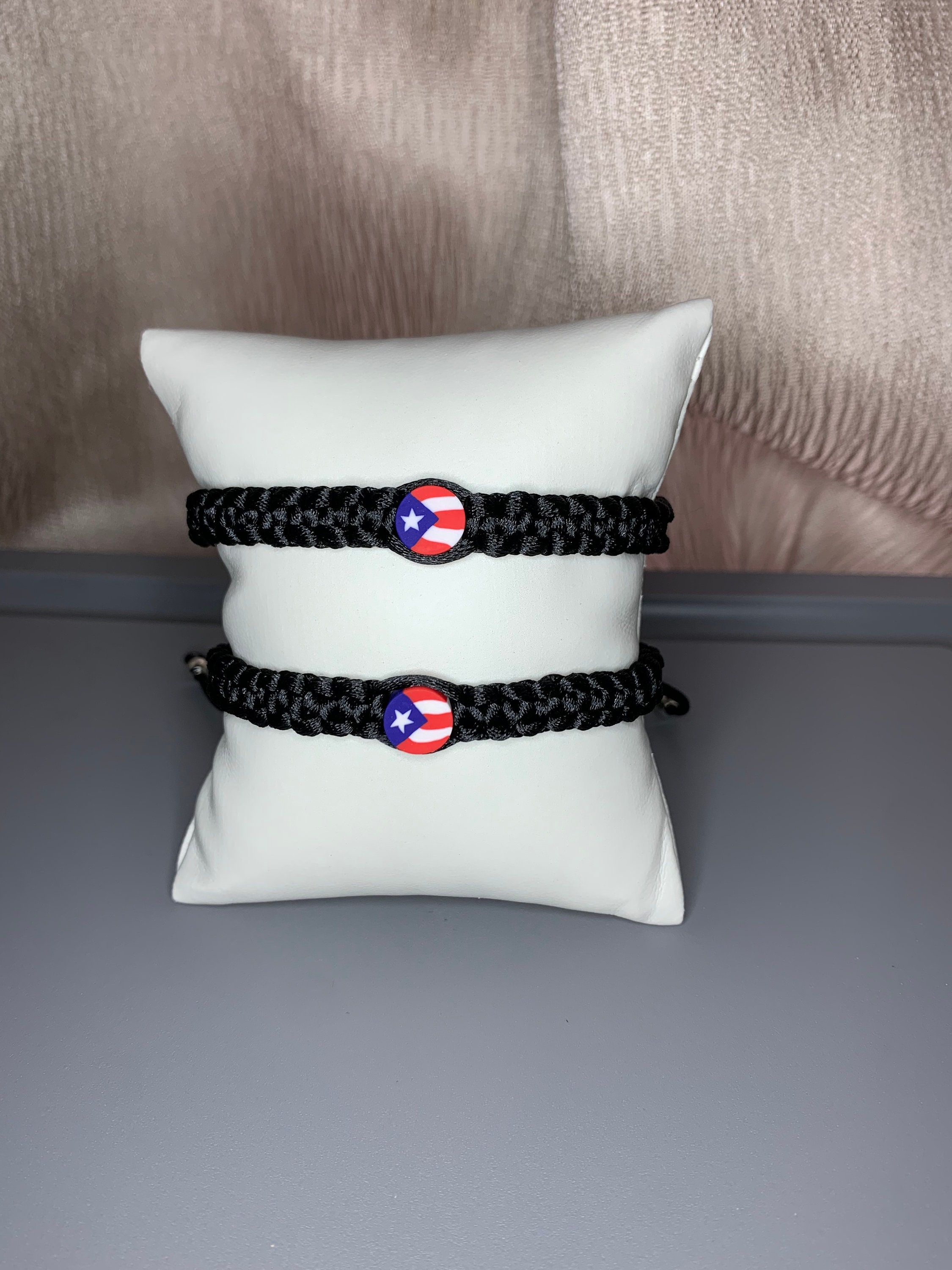 Puerto Ankle Bracelet