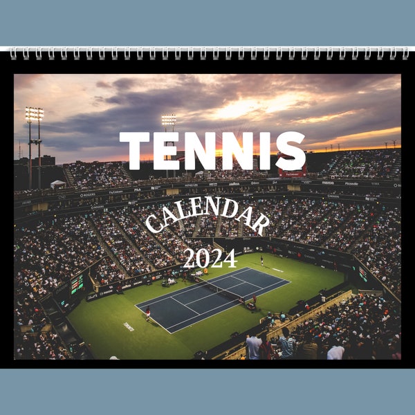 Tennis Wall Art Etsy