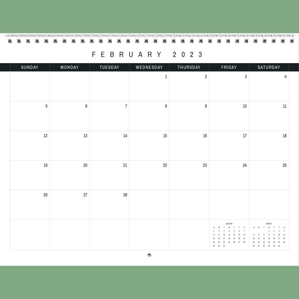 escher-calendar-2023-gift-idea-for-escher-lovers-escher-art-etsy-australia