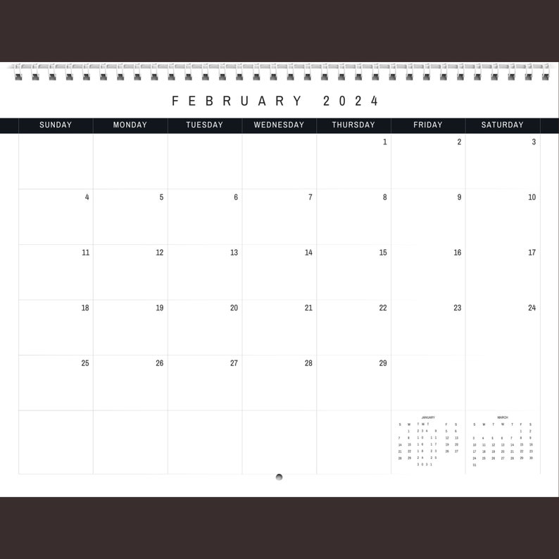 Native American Calendar 2024 Gift Idea for Native American Lovers Wall