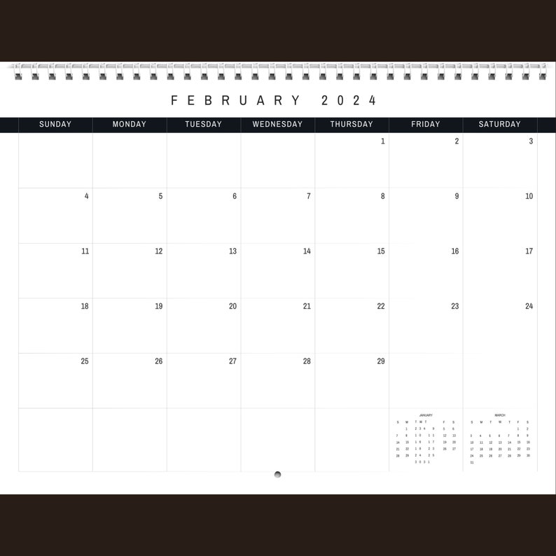 Pitbull Calendar 2024 Gift Idea for Pitbull Lovers Pittie Mom Dad Wall