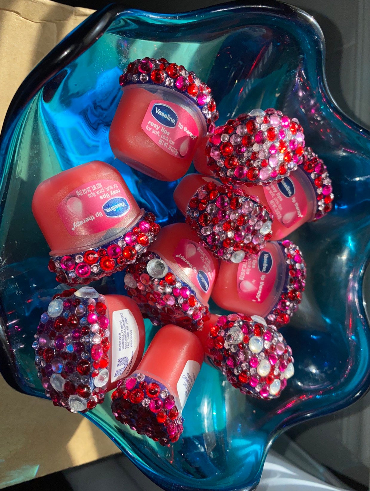 Bling vaseline - Etsy 日本