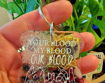 Practical magic mini hanging plaque/ Practical magic sign/Practical magic/Witch decor/Autumn decor/Fall witch decor/Sister gifts/Birthday