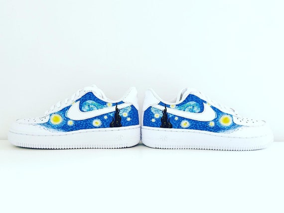 Aankoop \u003enike air van gogh Grote uitverkoop - OFF 72%
