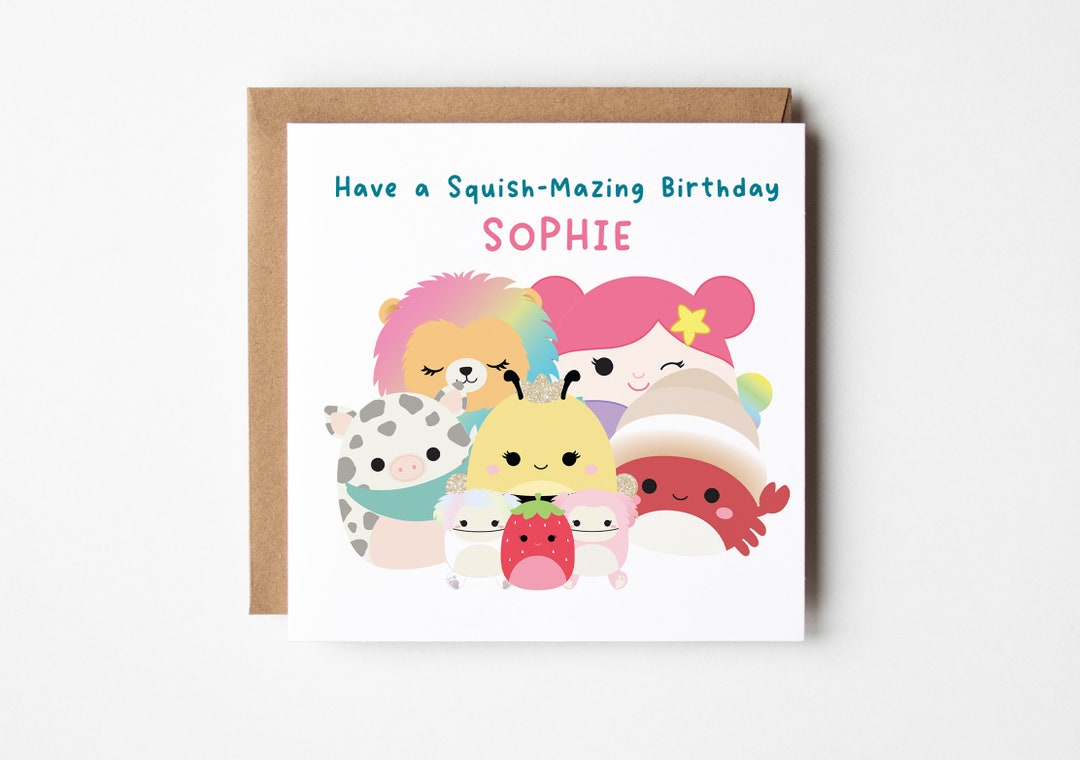 squishmallow-birthday-card-personalised-birthday-for-girls-for-boys-etsy-uk
