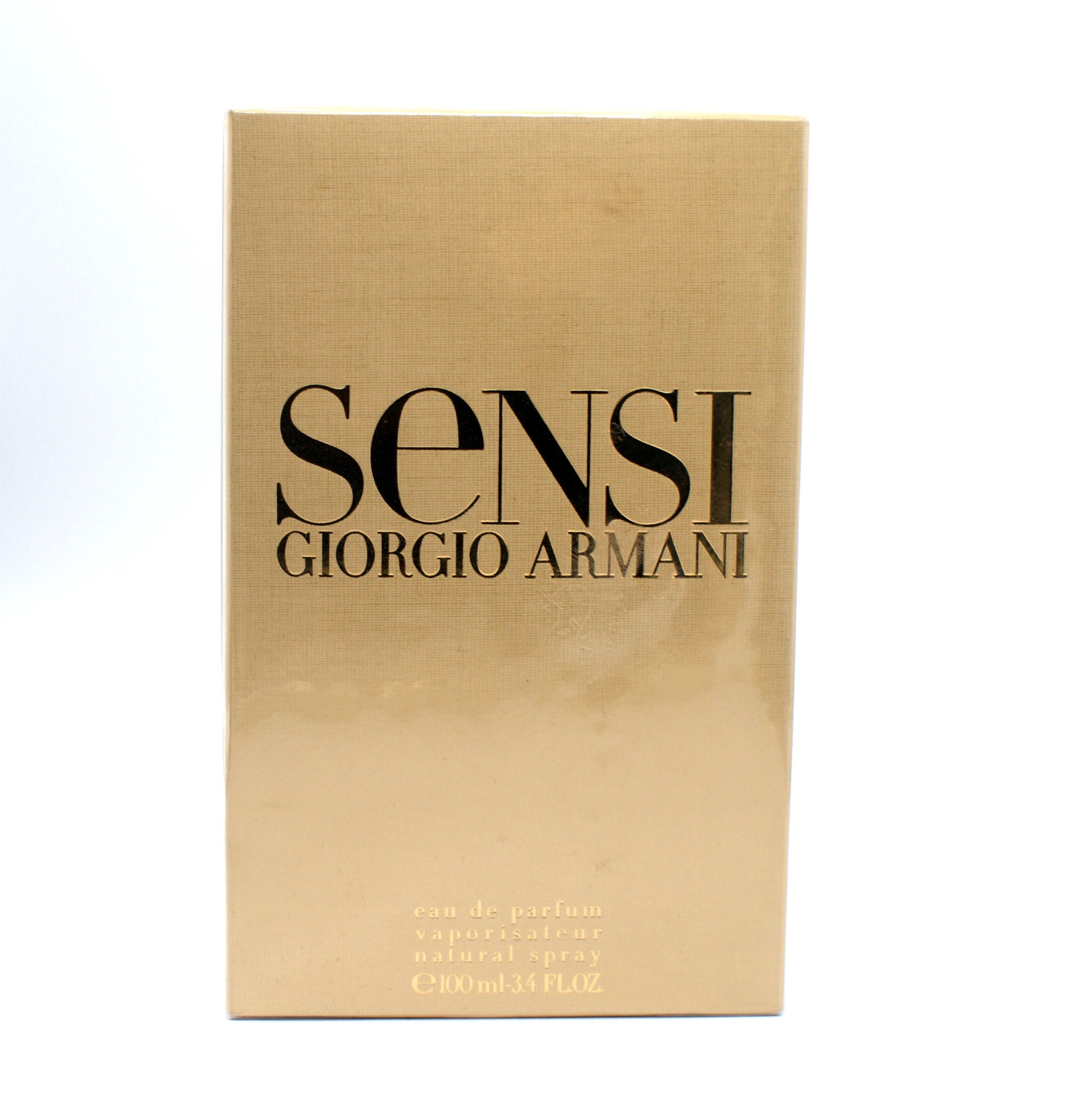 Купить Парфюмерию От Giorgio Armani Sensi Оптом