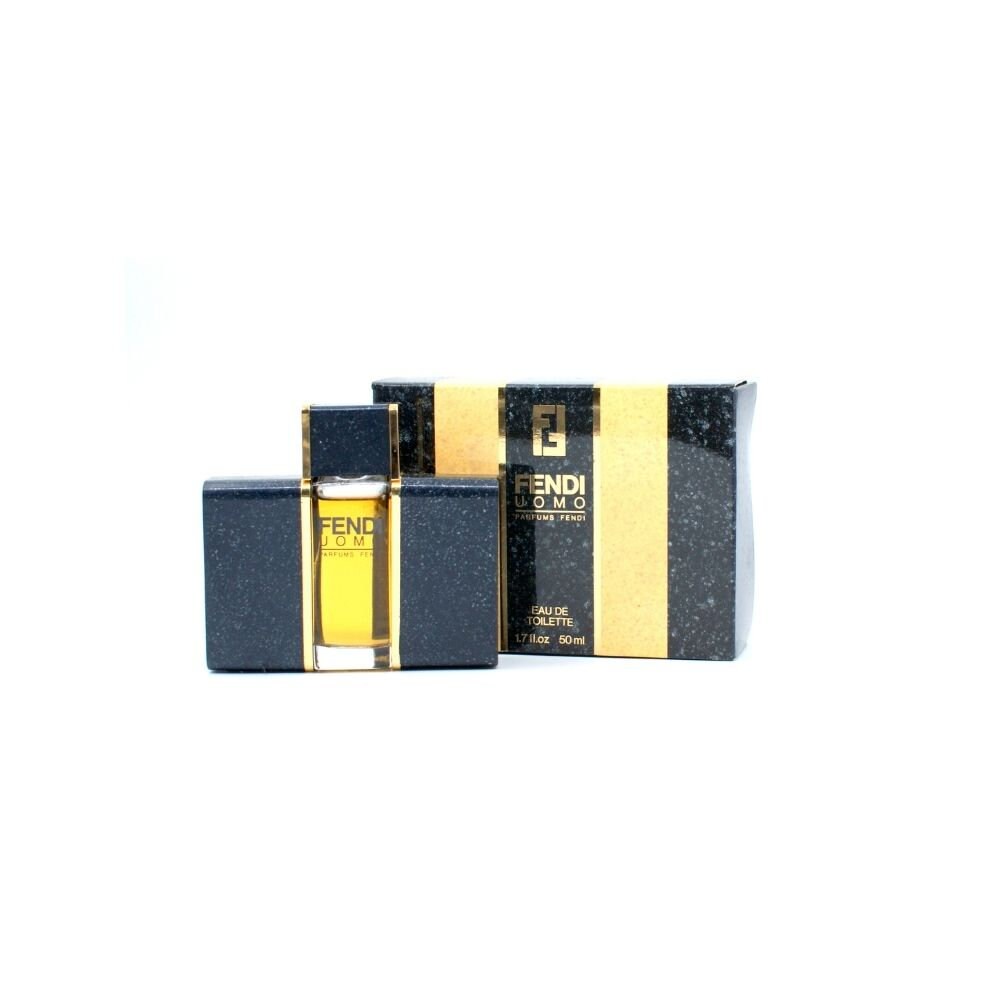 FENDI Eau de Toilette 50ml 【新品未使用】 FENDI Toilette EDT Spray 1.7 Oz/ 50 ml | eBay