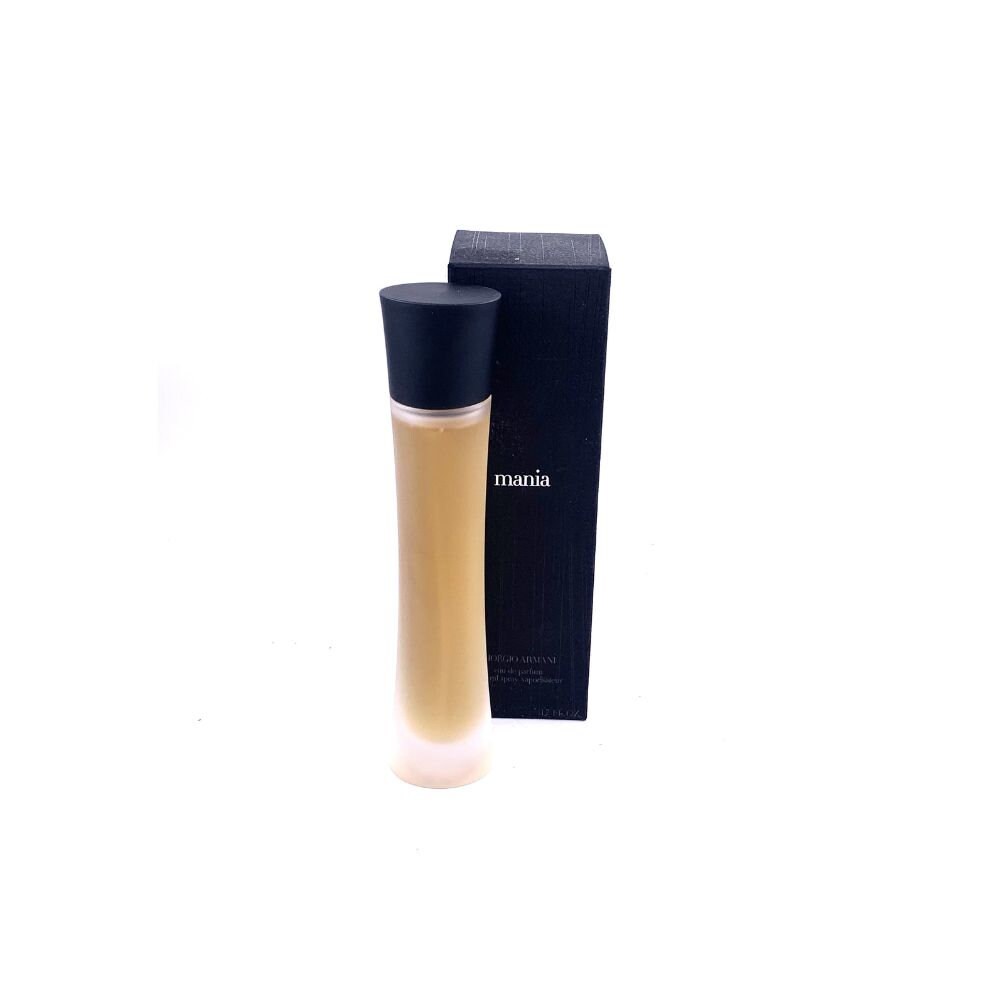 Mania Giorgio Armania Eau De Parfum 50ml Vape Etsy