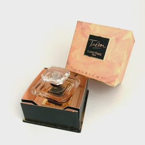 Lancôme Trésor Parfum 7,5ml