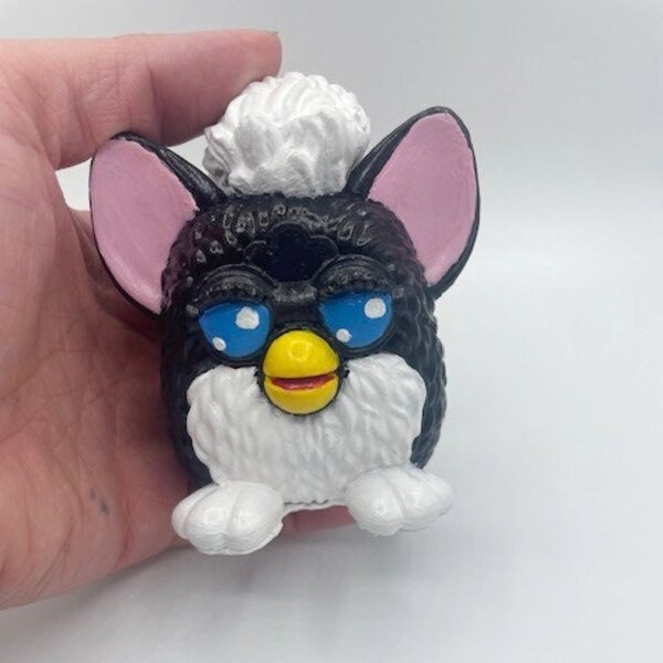 Furby Replica - Etsy
