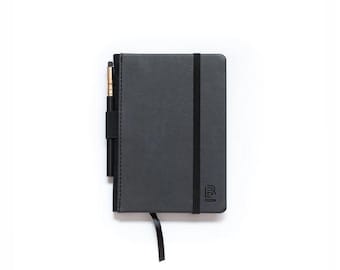 Blackwing slate hardcover notebook with options