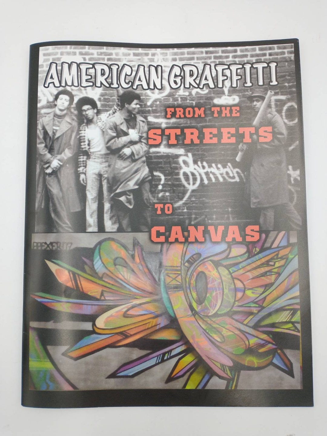 洋書 The History of American Graffiti The History of American Graffiti: Gastman, Roger, Neelon