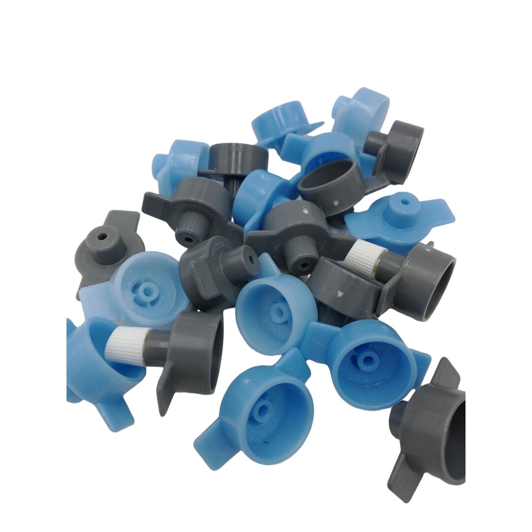 Uprok Adapter Caps Convert and Replace Rustoleum and Krylon Etsy