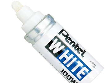 Pentel x100 WD Marker