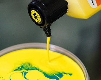180ml one-for-all refill for molotow acrylic paint markers