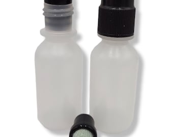 Empty jag dabber - drip mops .5oz - 4oz mops