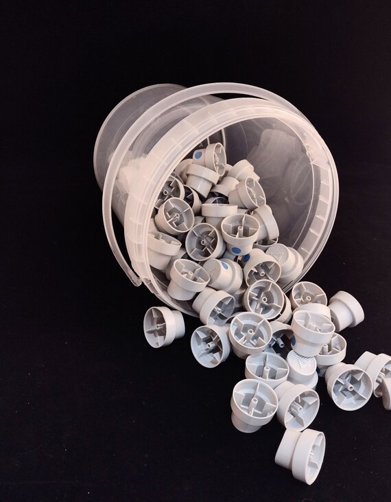 Blue Soft Spray Cap Nozzle for Graffiti Fine Art Etsy