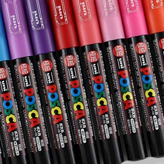 POSCA