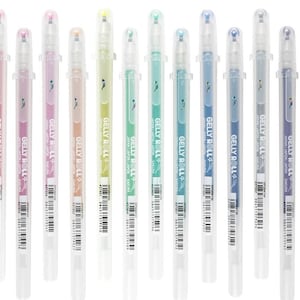 Sakura Stardust Gelly Roll Pen