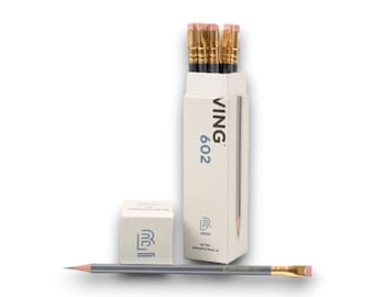 Blackwing 602 Single Pencil or Box of 12