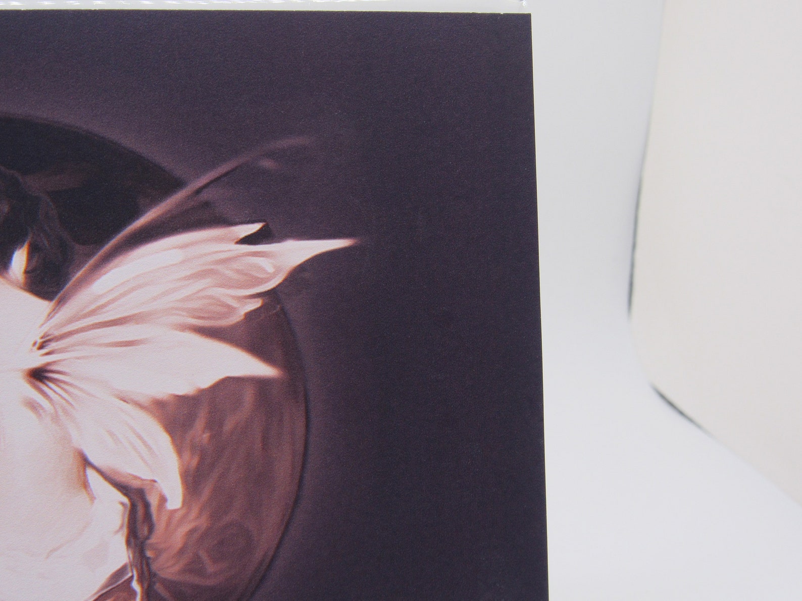 Fantasy Gothic Fairycore Art Print Dark Academia Grunge - Etsy