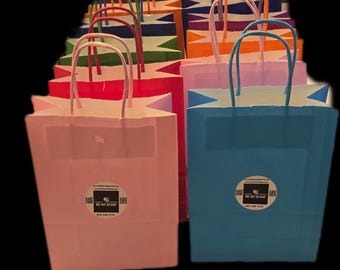 Fidget Gift Bag – Dragons, Keychains, Bookmarks, Tiny Animals & More | Mystery Grab Bag, Premium and Special Options
