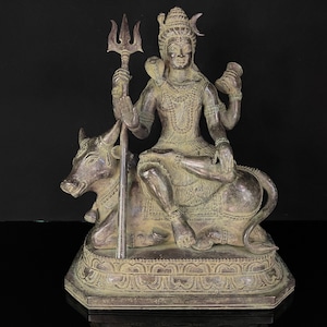 シヴァ神 ブロンズ像 91bzkx8HJDL._UF894,1000_QL80_.jpg