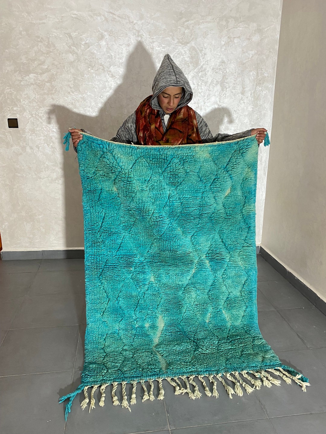 Moroccan Rugs Moroccan Carpets Handmade Rugs Authentic Etsy