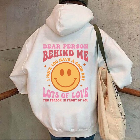 I hope you have a good day sweatshirt new arrivals