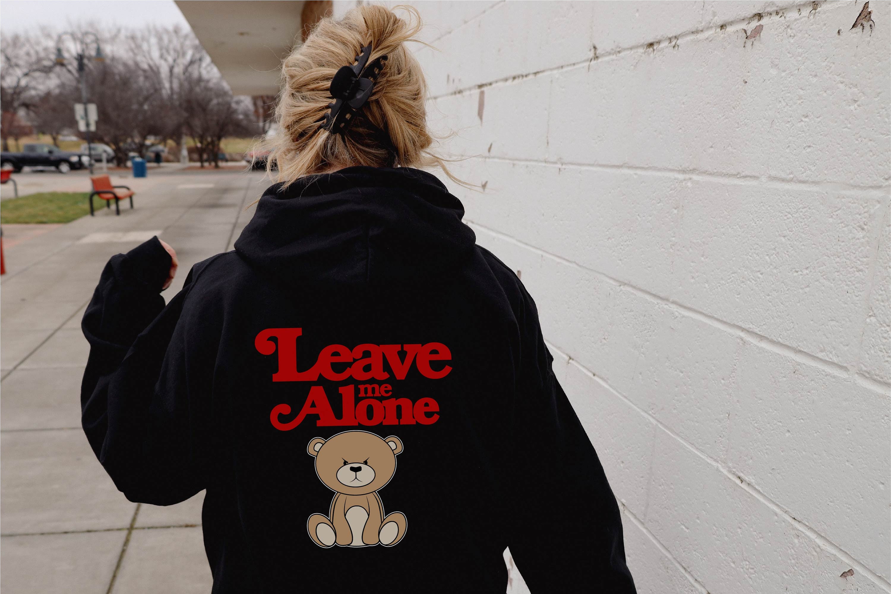 Leave the Sand - Etsy