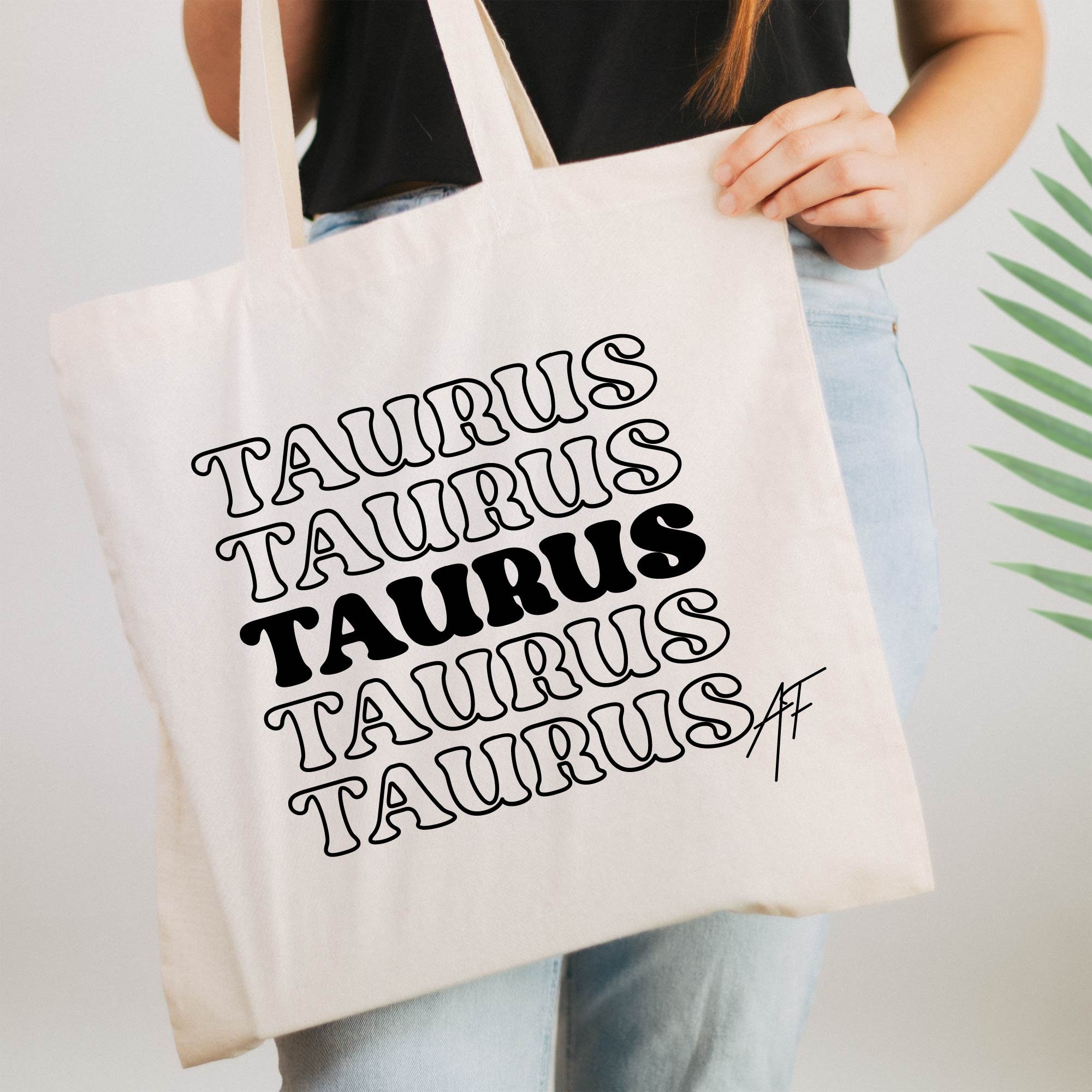 Package Paper Bag – Taurus Lines