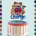 see more listings in the Birthdays section