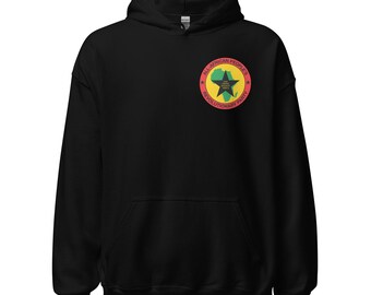 AAPRP Logo | Chest | Hoodie | Adult