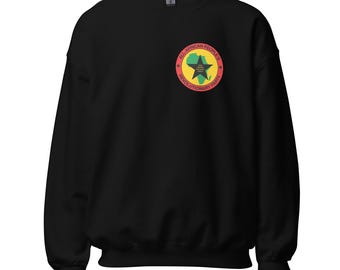 AAPRP Logo | Chest | Sweatshirt | Adult