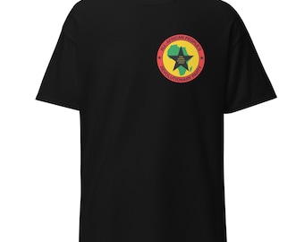 AAPRP Logo | Chest | T-Shirt | Adult