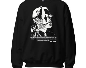 Malcom Unity | Sweatshirt | Adult