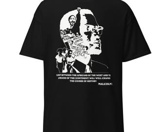 Malcom Unity | T-Shirt | Adult