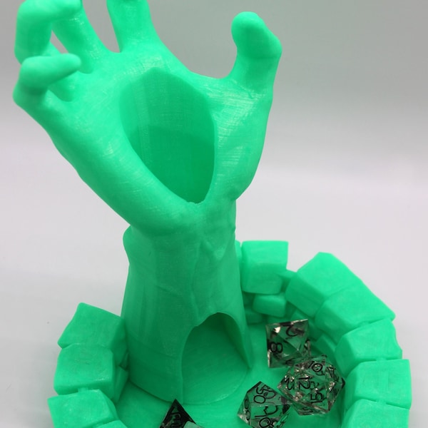 Shop Dice Tower Etsy